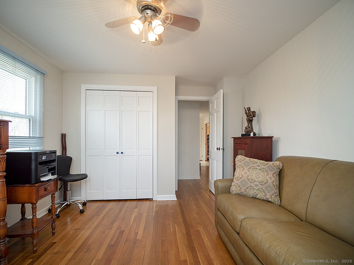 10 Edgehill Drive, Woodbridge, Connecticut image 27