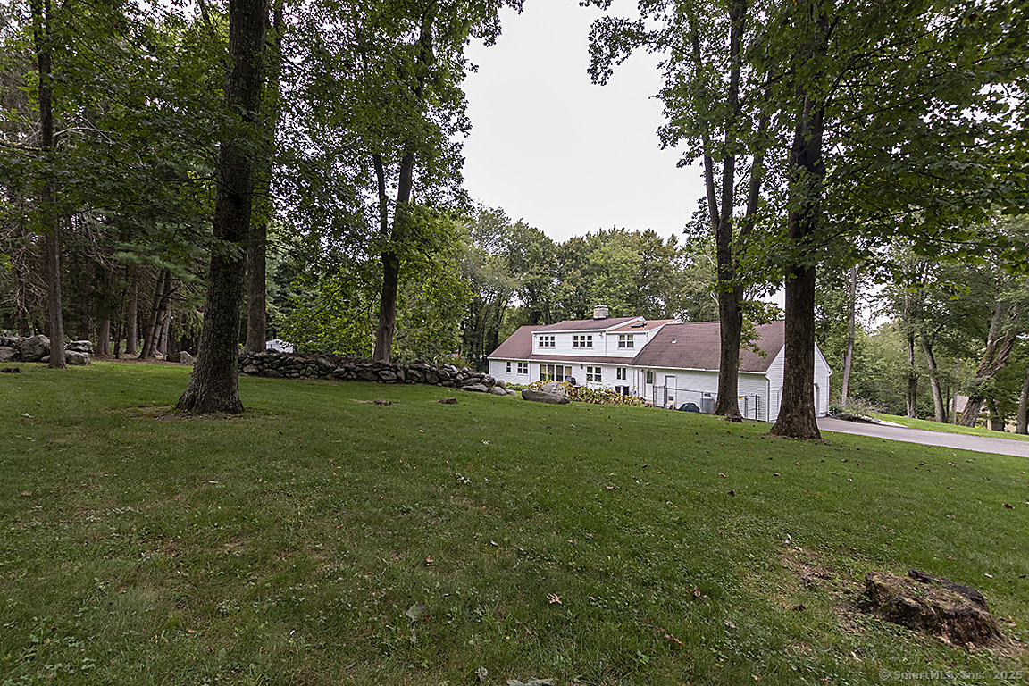 10 Edgehill Drive, Woodbridge, Connecticut image 5