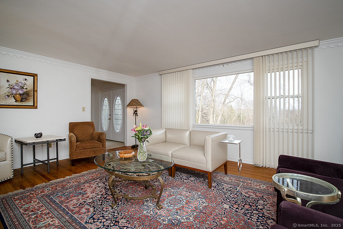 10 Edgehill Drive, Woodbridge, Connecticut image 14