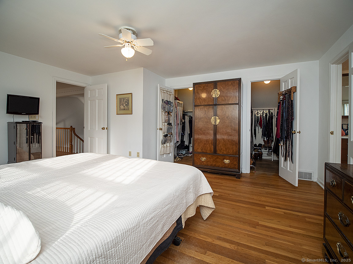 10 Edgehill Drive, Woodbridge, Connecticut image 35