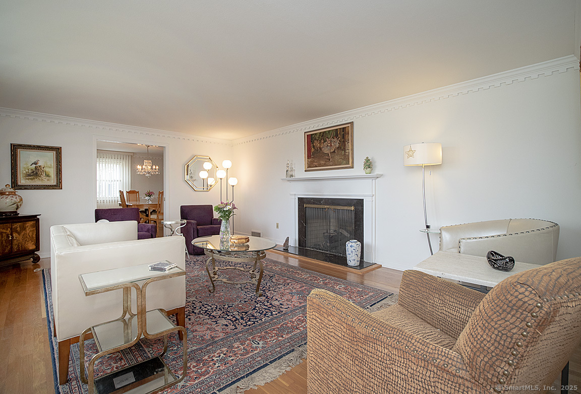 10 Edgehill Drive, Woodbridge, Connecticut image 12