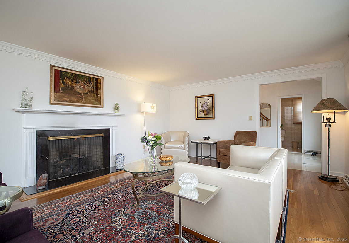 10 Edgehill Drive, Woodbridge, Connecticut image 13