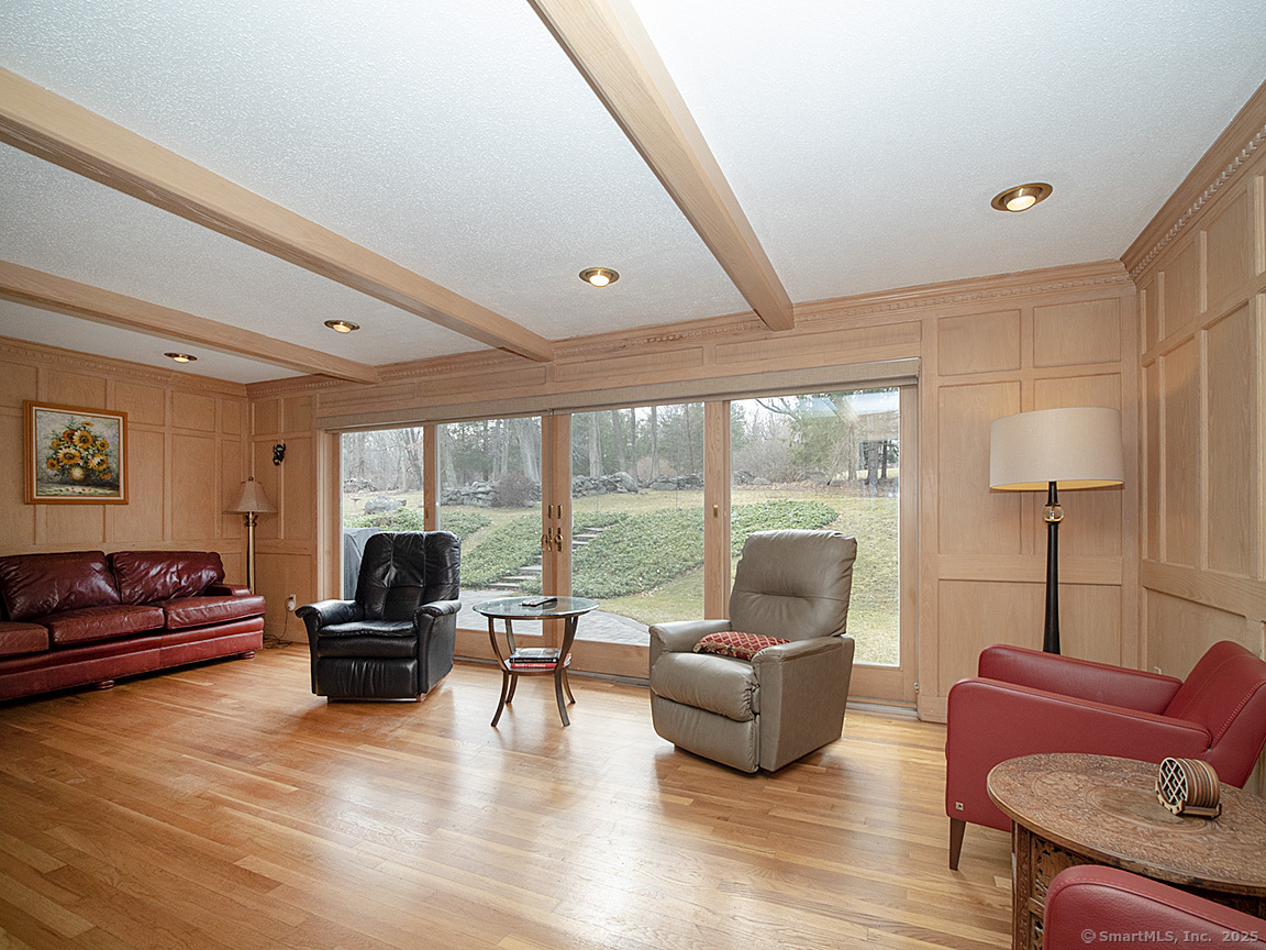 10 Edgehill Drive, Woodbridge, Connecticut image 25