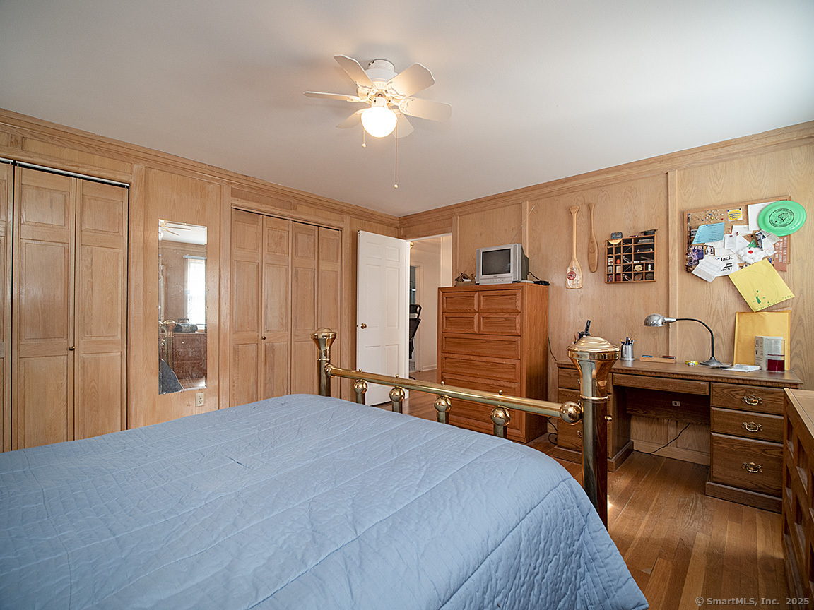 10 Edgehill Drive, Woodbridge, Connecticut image 31