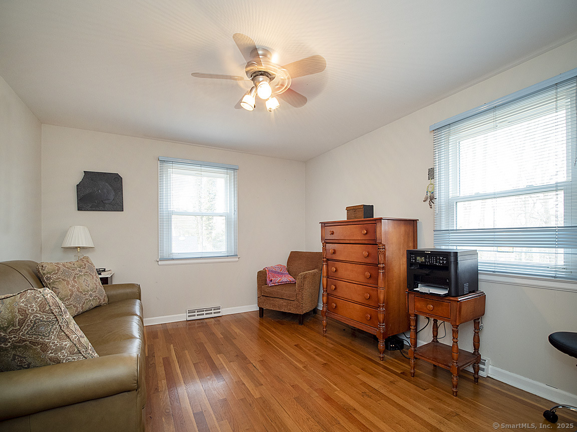 10 Edgehill Drive, Woodbridge, Connecticut image 26