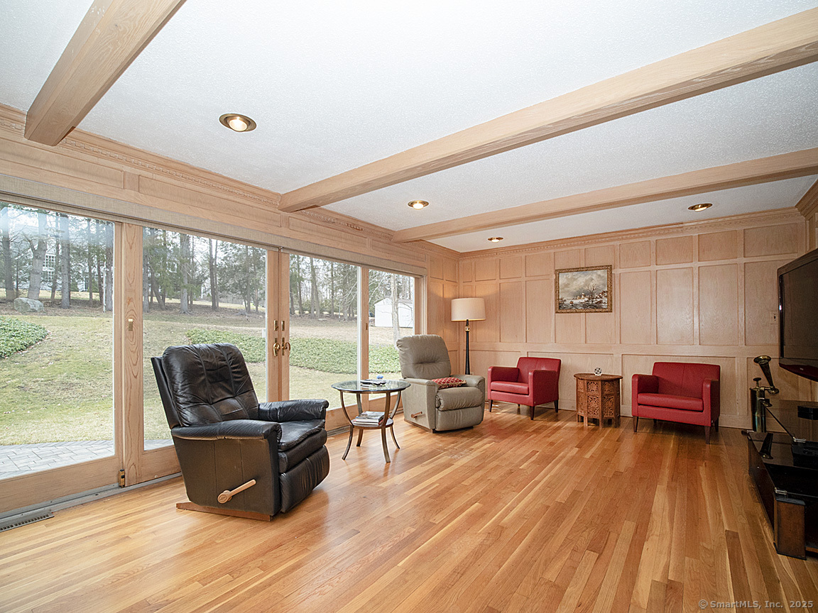 10 Edgehill Drive, Woodbridge, Connecticut image 24