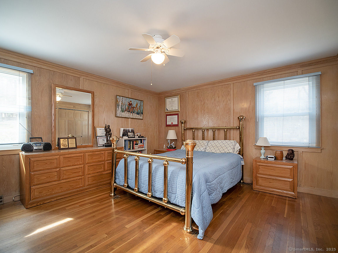 10 Edgehill Drive, Woodbridge, Connecticut image 30