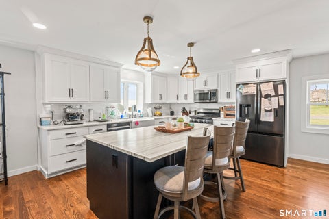 Tiny photo for 183 Bailey Street, Glastonbury, CT 06033 (MLS # 24184623)