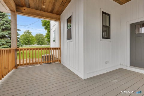 Tiny photo for 183 Bailey Street, Glastonbury, CT 06033 (MLS # 24184623)