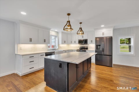 Tiny photo for 183 Bailey Street, Glastonbury, CT 06033 (MLS # 24184623)
