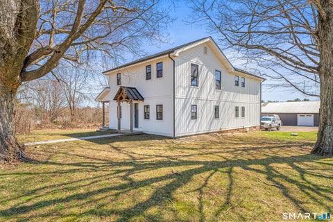Tiny photo for 183 Bailey Street, Glastonbury, CT 06033 (MLS # 24184623)