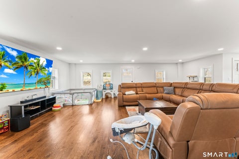 Tiny photo for 183 Bailey Street, Glastonbury, CT 06033 (MLS # 24184623)