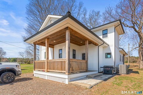 Tiny photo for 183 Bailey Street, Glastonbury, CT 06033 (MLS # 24184623)