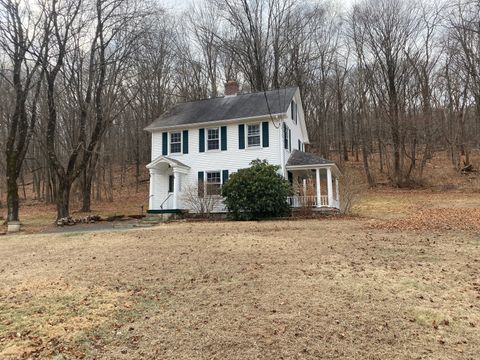 A home in Chester