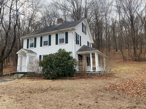 A home in Chester