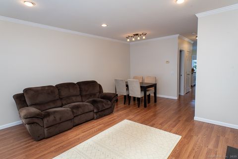 Tiny photo for 21 Great Oak Ridge Way #21, Seymour, CT 06483 (MLS # 24069570)