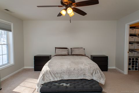 Tiny photo for 21 Great Oak Ridge Way #21, Seymour, CT 06483 (MLS # 24069570)