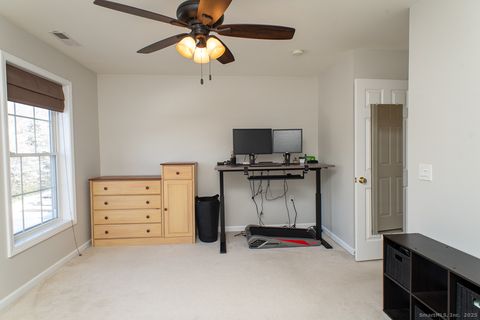 Tiny photo for 21 Great Oak Ridge Way #21, Seymour, CT 06483 (MLS # 24069570)