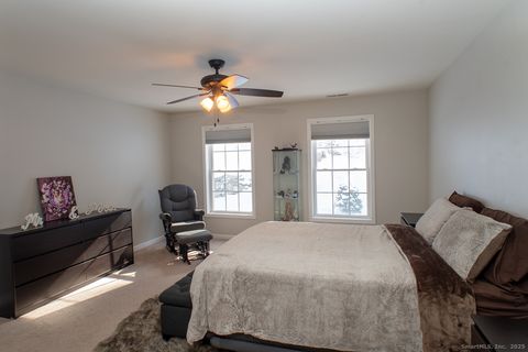 Tiny photo for 21 Great Oak Ridge Way #21, Seymour, CT 06483 (MLS # 24069570)