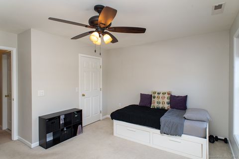 Tiny photo for 21 Great Oak Ridge Way #21, Seymour, CT 06483 (MLS # 24069570)