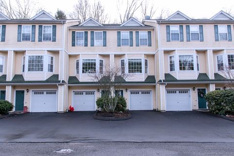 Photo of 21 Great Oak Ridge Way #21, Seymour, CT 06483 (MLS # 24069570)