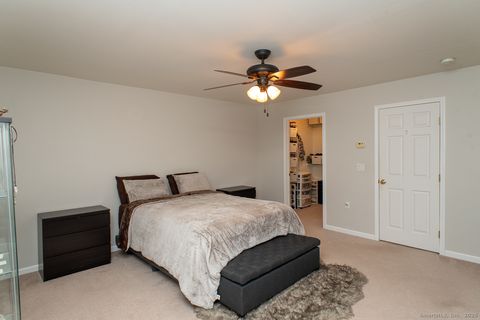 Tiny photo for 21 Great Oak Ridge Way #21, Seymour, CT 06483 (MLS # 24069570)