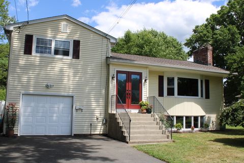 Homes For Sale - 140 Linden Street<br/> Wethersfield, CT 06109