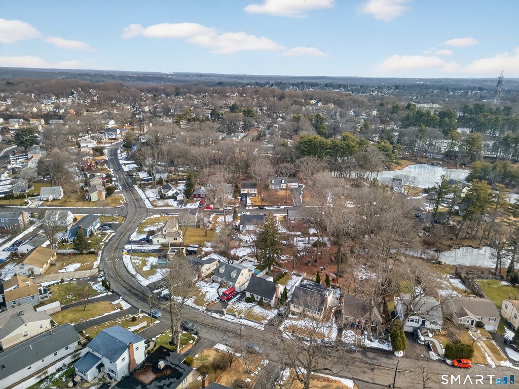 Photo of 563 Lakeside Drive, Bridgeport, CT 06606 (MLS # 24147394)