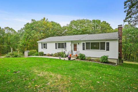 Photo of 85 Far Horizons Drive, Shelton, CT 06484 (MLS # 24133627)