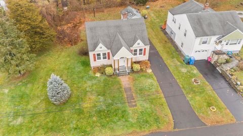 Tiny photo for 29 Haywood Lane, Hamden, CT 06514 (MLS # 24139585)