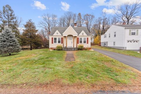 Tiny photo for 29 Haywood Lane, Hamden, CT 06514 (MLS # 24139585)