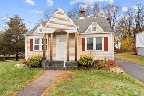 Tiny photo for 29 Haywood Lane, Hamden, CT 06514 (MLS # 24139585)