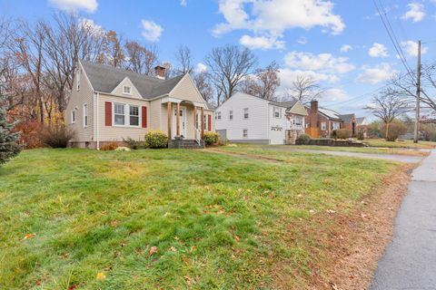 Tiny photo for 29 Haywood Lane, Hamden, CT 06514 (MLS # 24139585)