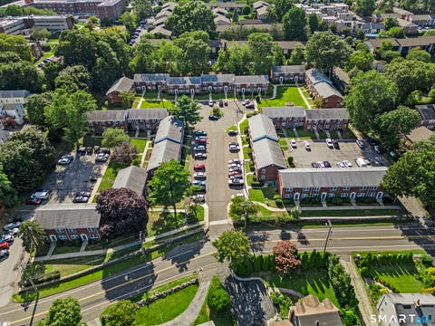 Tiny photo for 13 Hamilton Court #C, Stamford, CT 06902 (MLS # 24196846)