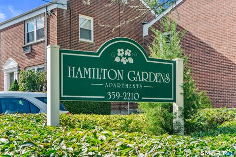 Tiny photo for 13 Hamilton Court #C, Stamford, CT 06902 (MLS # 24196846)