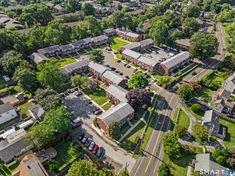 Tiny photo for 13 Hamilton Court #C, Stamford, CT 06902 (MLS # 24196846)