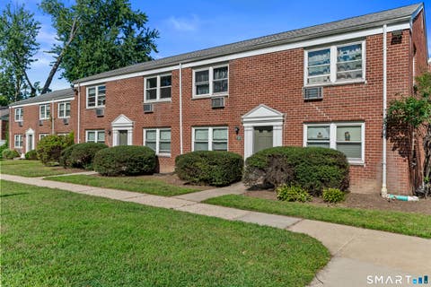 Tiny photo for 13 Hamilton Court #C, Stamford, CT 06902 (MLS # 24196846)