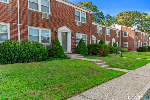 Tiny photo for 13 Hamilton Court #C, Stamford, CT 06902 (MLS # 24196846)