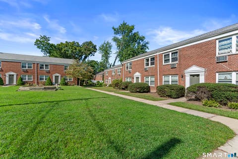Tiny photo for 13 Hamilton Court #C, Stamford, CT 06902 (MLS # 24196846)