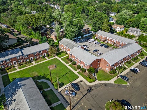 Tiny photo for 13 Hamilton Court #C, Stamford, CT 06902 (MLS # 24196846)
