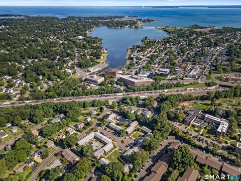 Tiny photo for 13 Hamilton Court #C, Stamford, CT 06902 (MLS # 24196846)