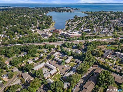Tiny photo for 13 Hamilton Court #C, Stamford, CT 06902 (MLS # 24196846)