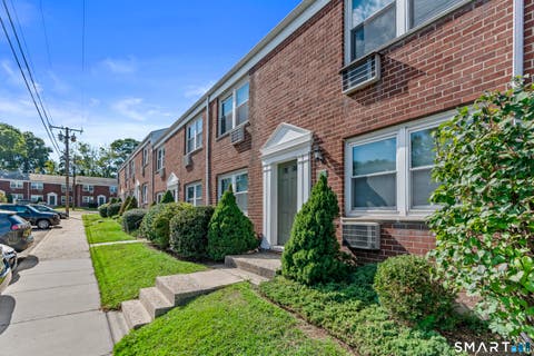 Tiny photo for 13 Hamilton Court #C, Stamford, CT 06902 (MLS # 24196846)