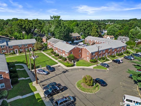 Tiny photo for 13 Hamilton Court #C, Stamford, CT 06902 (MLS # 24196846)