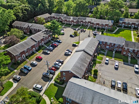 Tiny photo for 13 Hamilton Court #C, Stamford, CT 06902 (MLS # 24196846)
