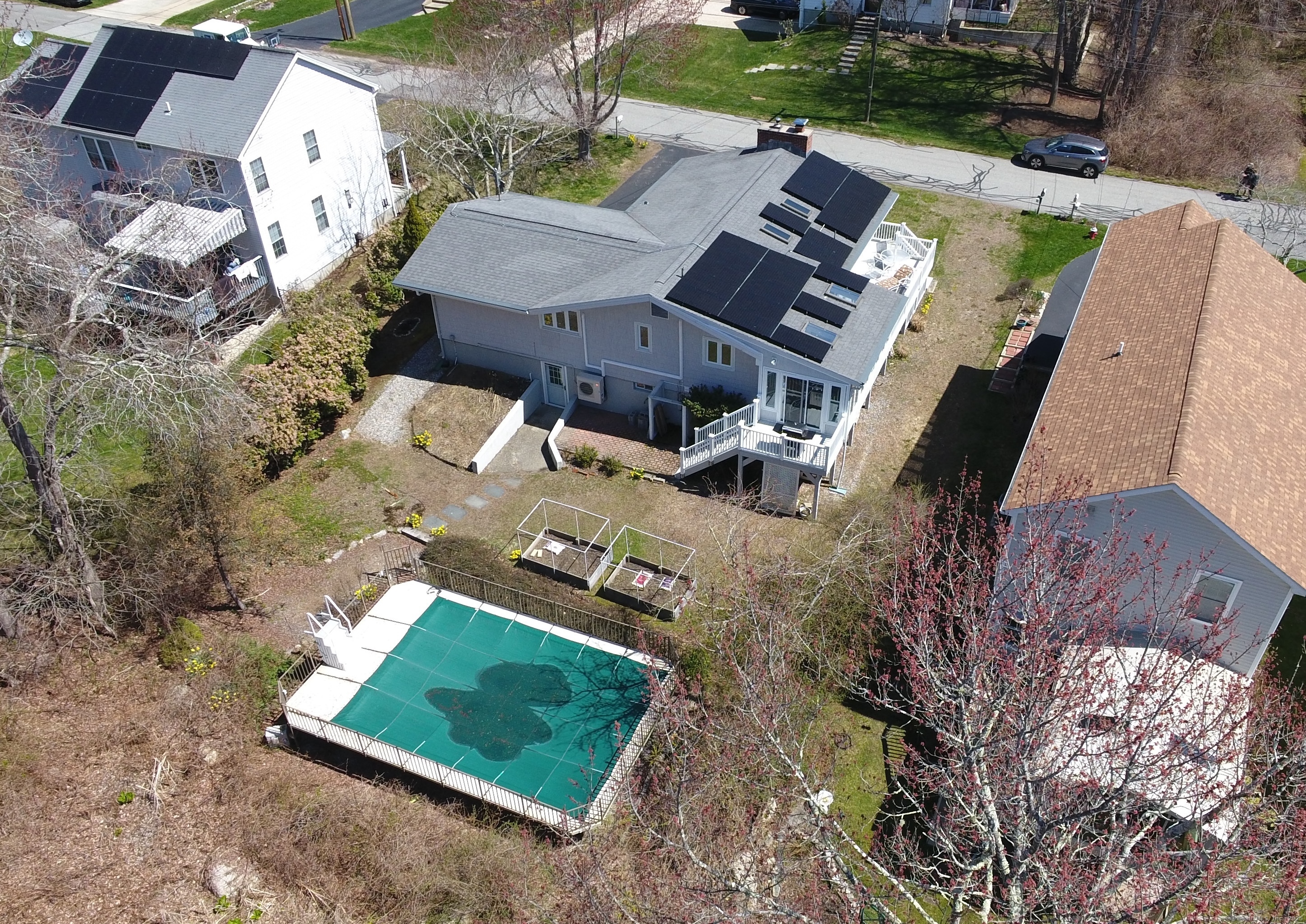 33 Cottage Lane, East Lyme, Connecticut image 31