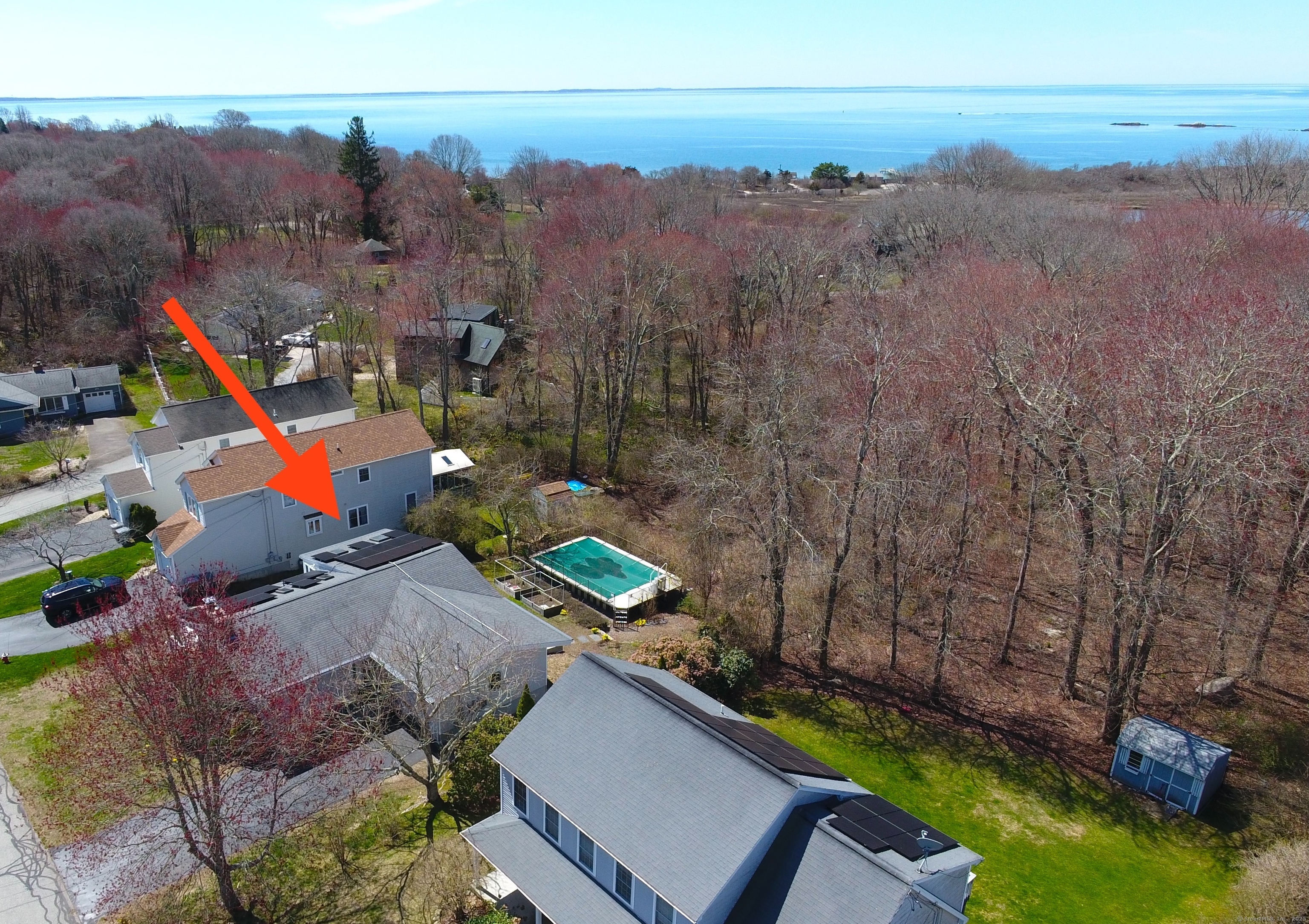 33 Cottage Lane, East Lyme, Connecticut image 7