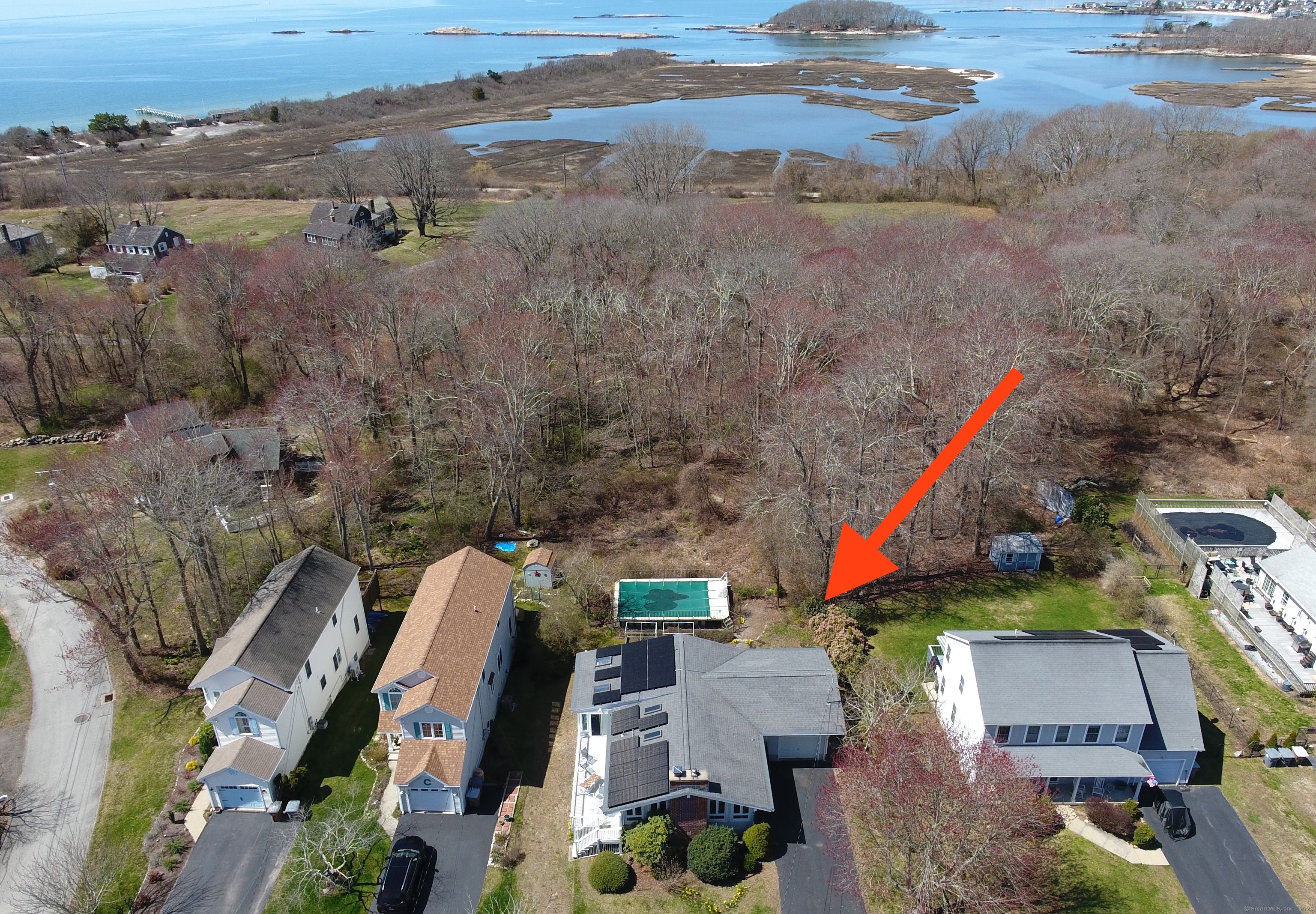 33 Cottage Lane, East Lyme, Connecticut image 6