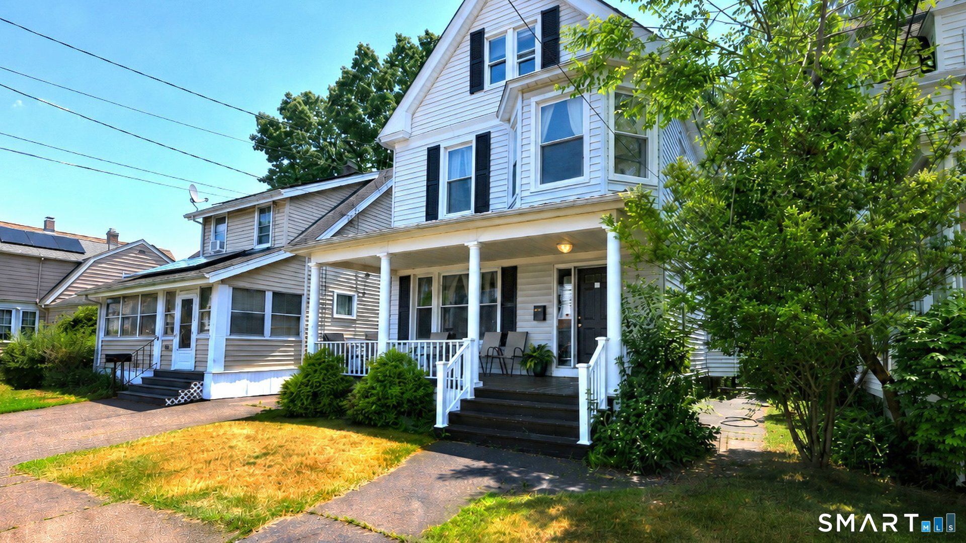 82 Leete Street