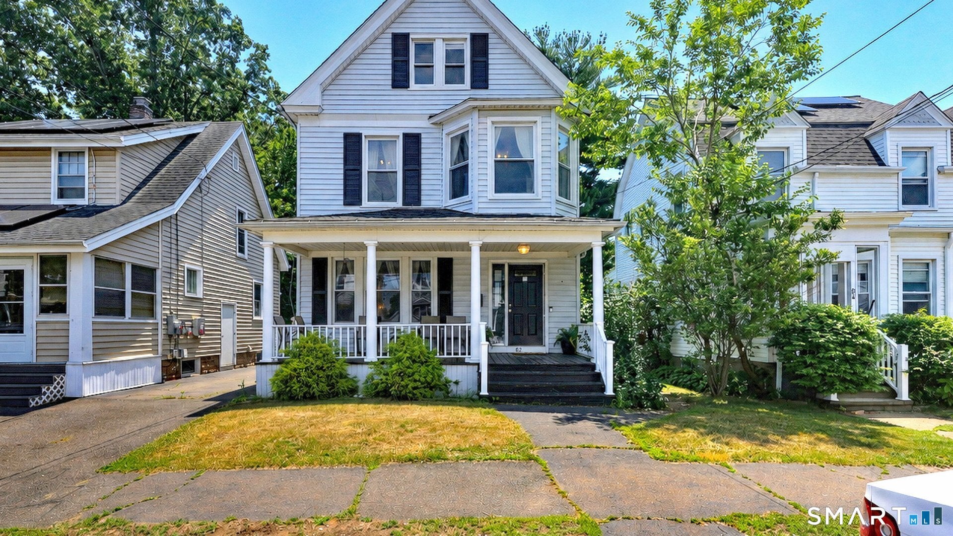 82 Leete Street